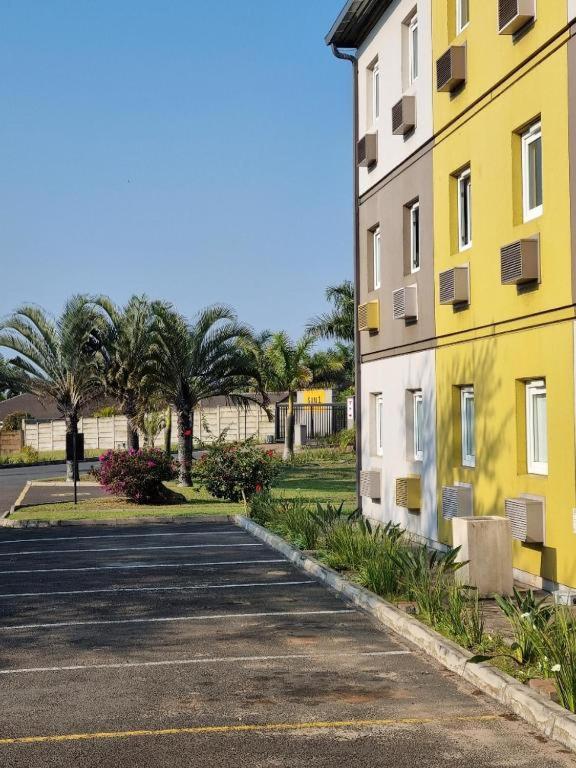 Hotel Sun1 Durban Exterior foto
